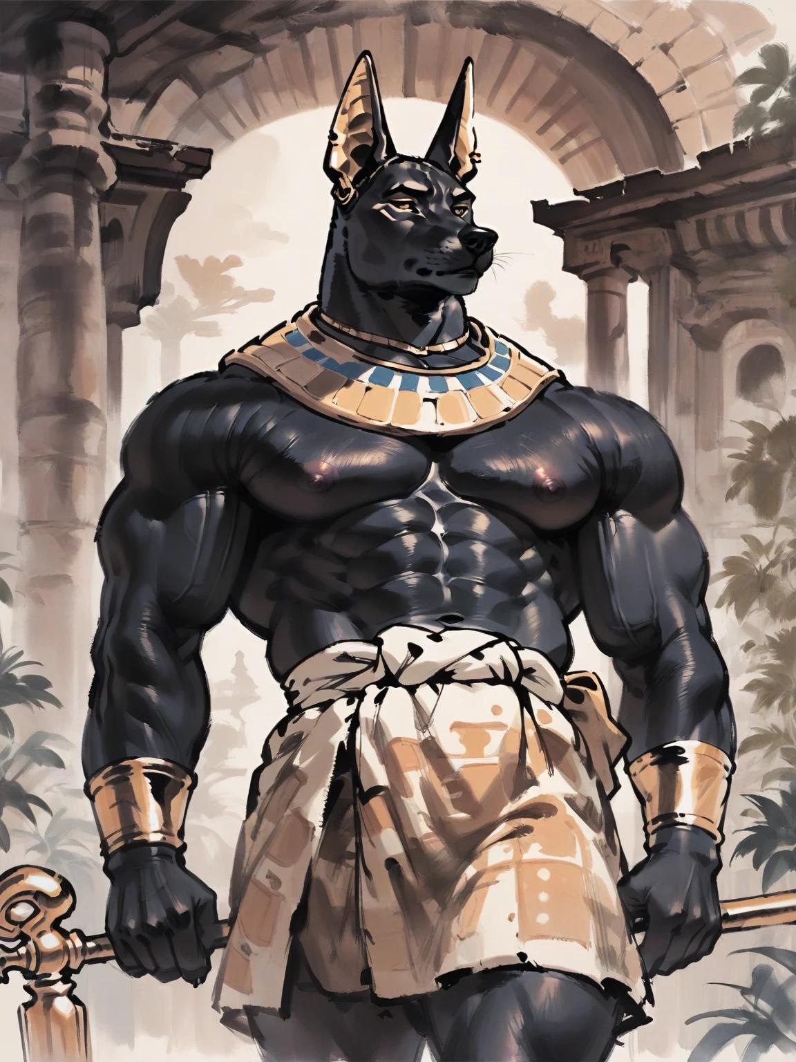 Anubis thumbnail