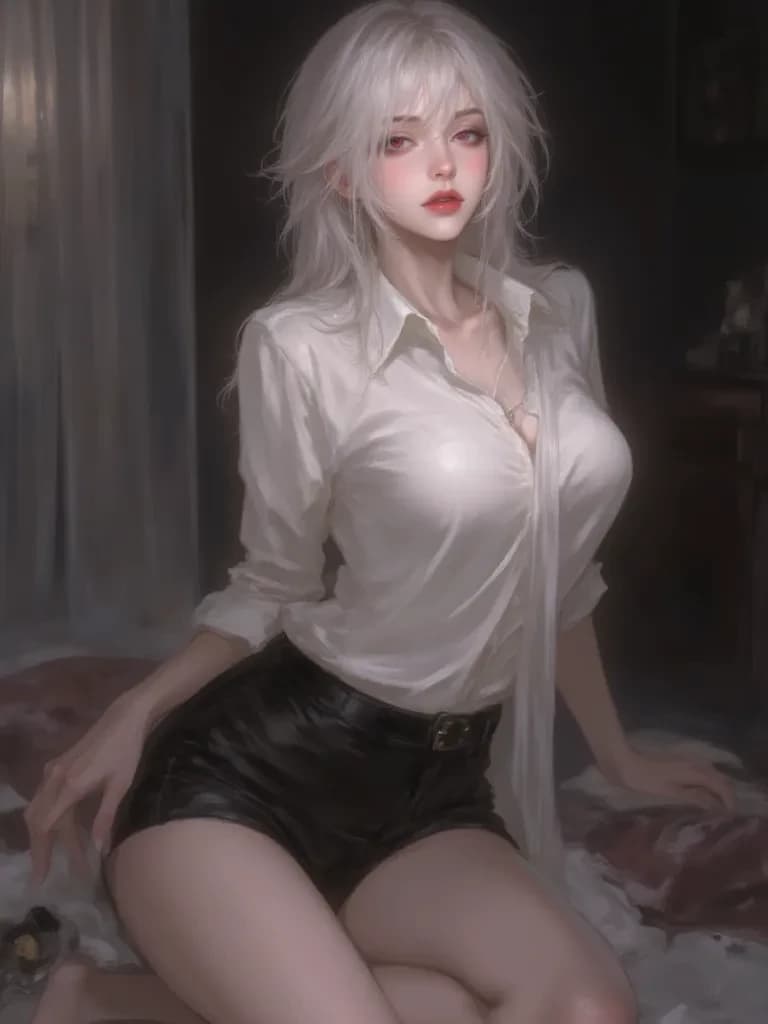 Seraphina thumbnail