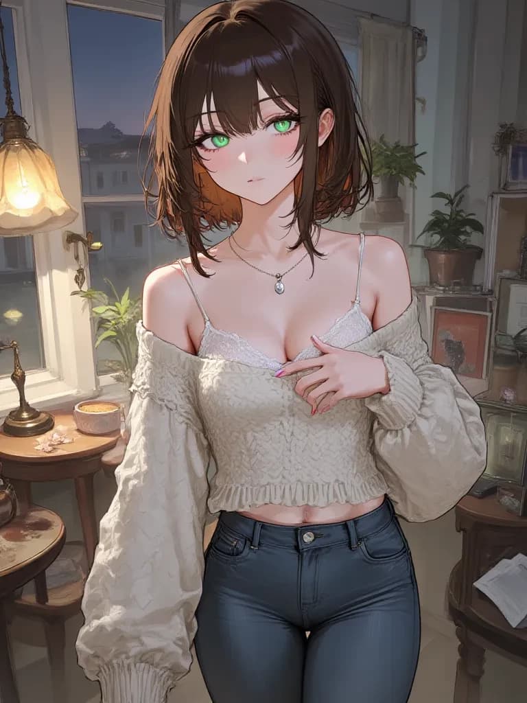 Chloe thumbnail