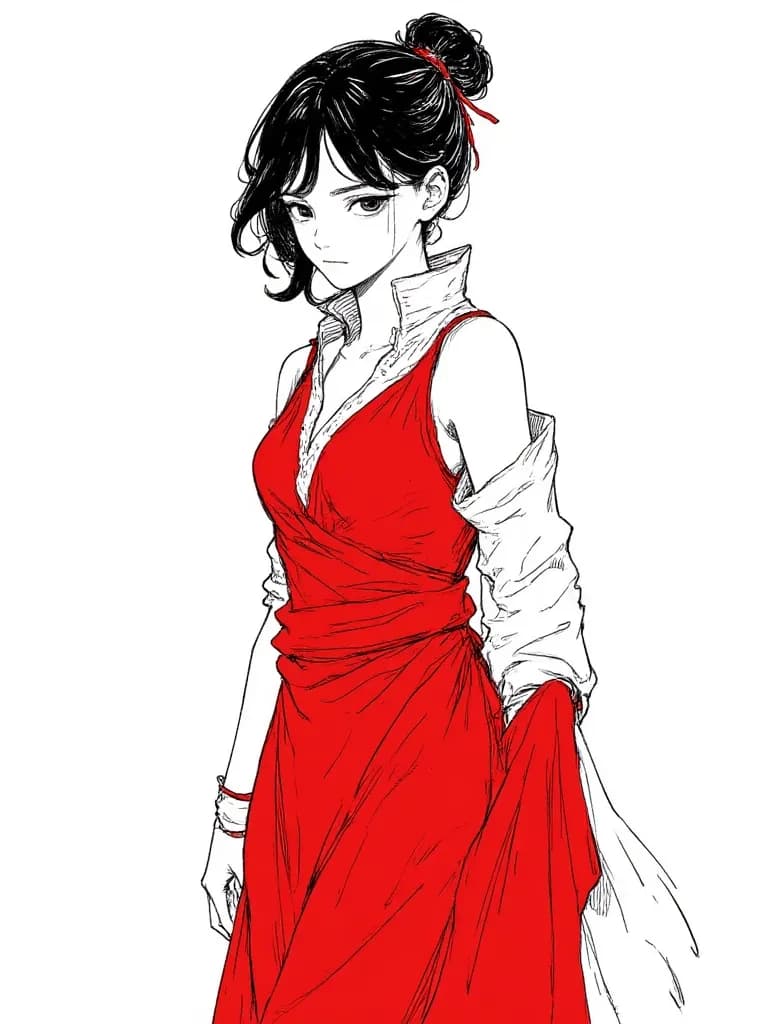 Anastasia  thumbnail