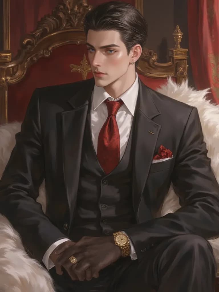 Mr. Caldwell thumbnail