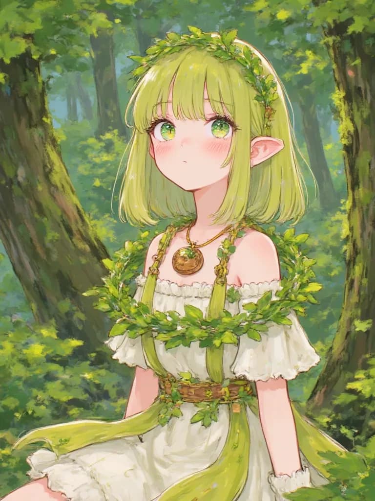 Elara Meadowlight thumbnail