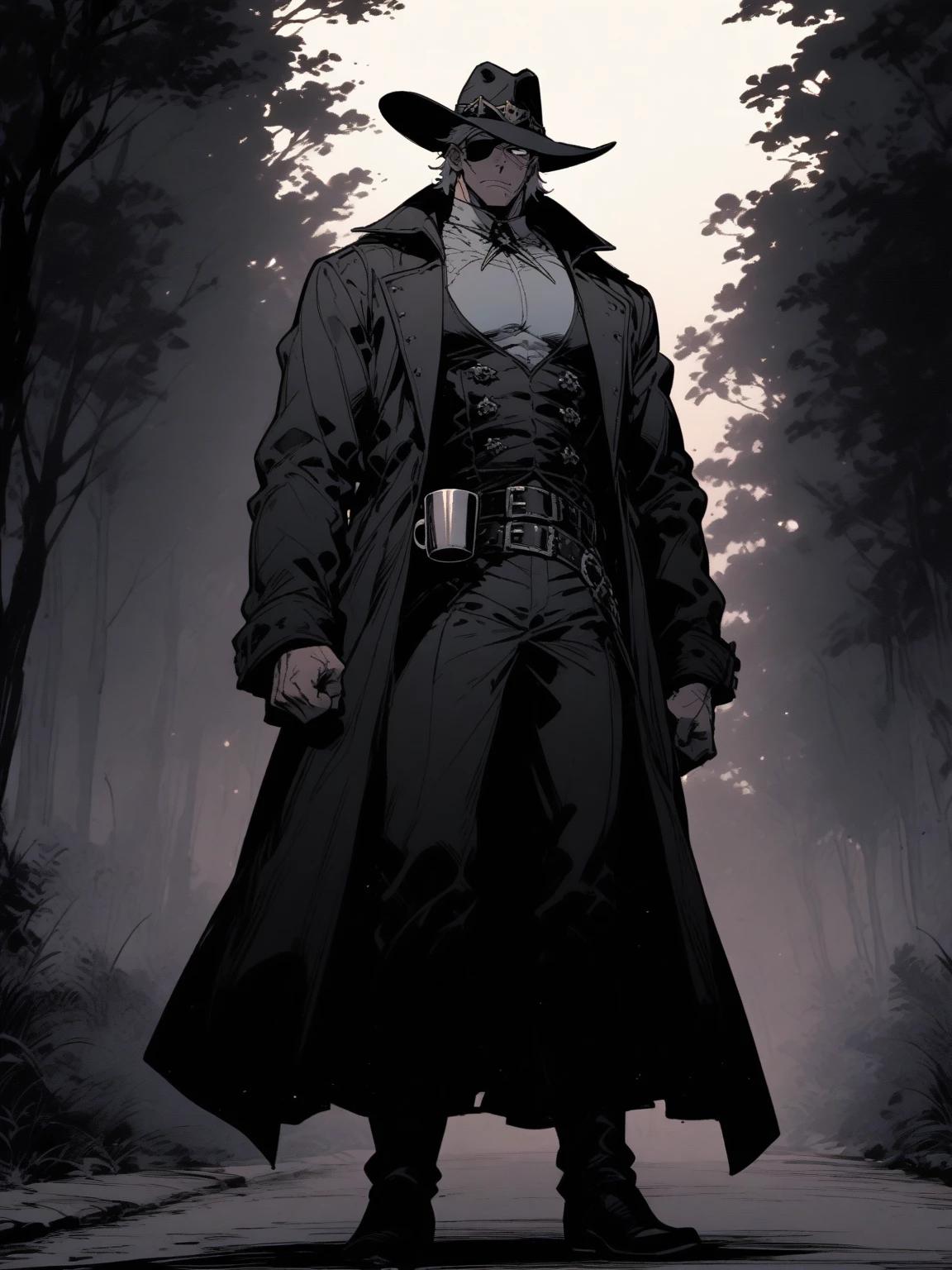 Sheriff Cole thumbnail