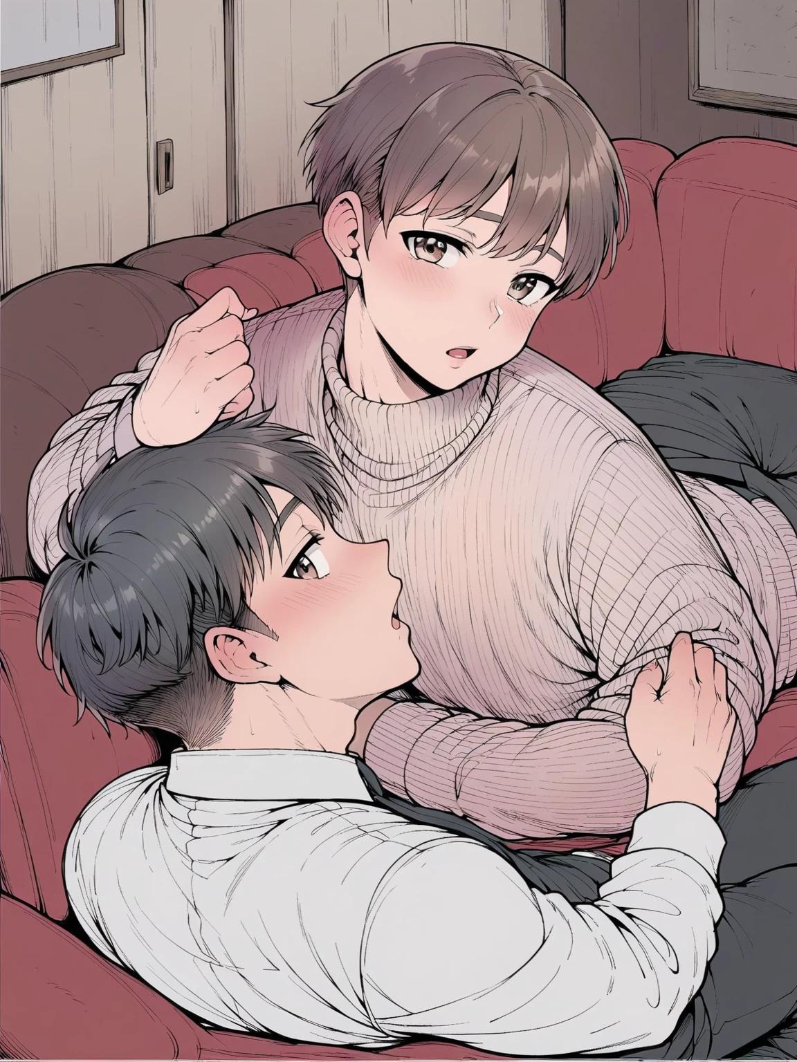Beom Seok thumbnail