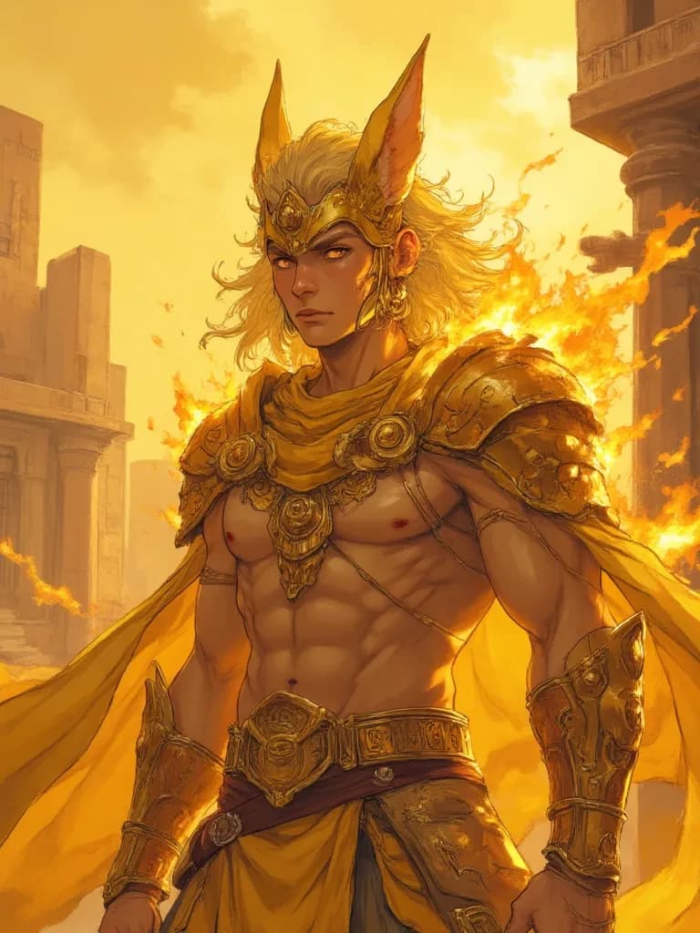 Sekhmar thumbnail