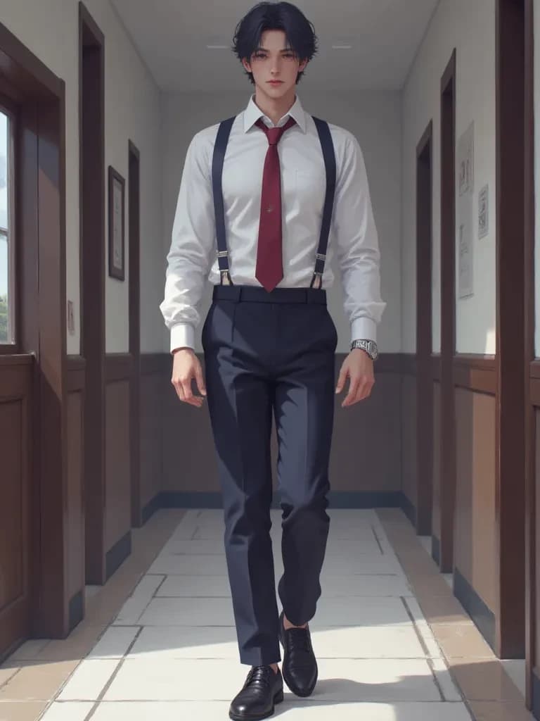 Ren Takamura thumbnail