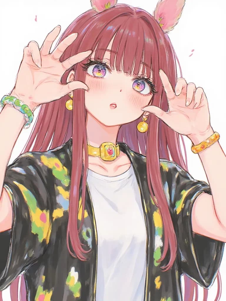 Hana, your repentant ex-girlfriend thumbnail