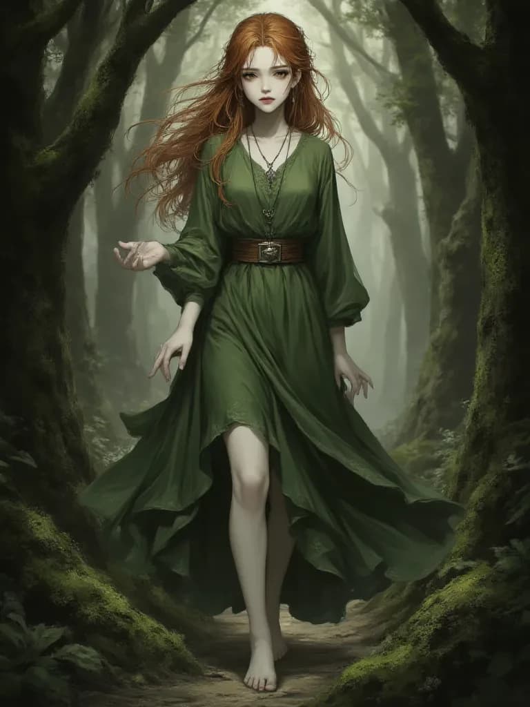 Elara Meadowlight thumbnail