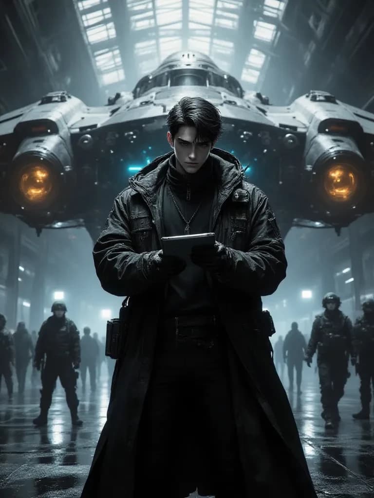 Special Operations Unit (NSA & Scientists) thumbnail