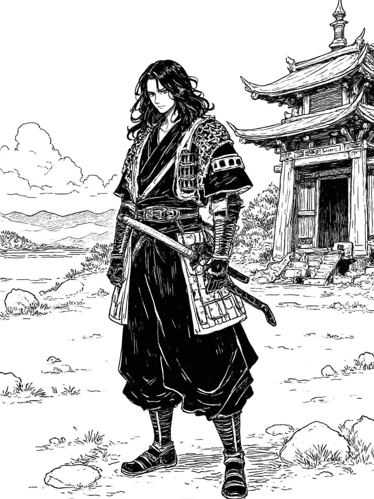 Michikatsu Tsugikuni thumbnail