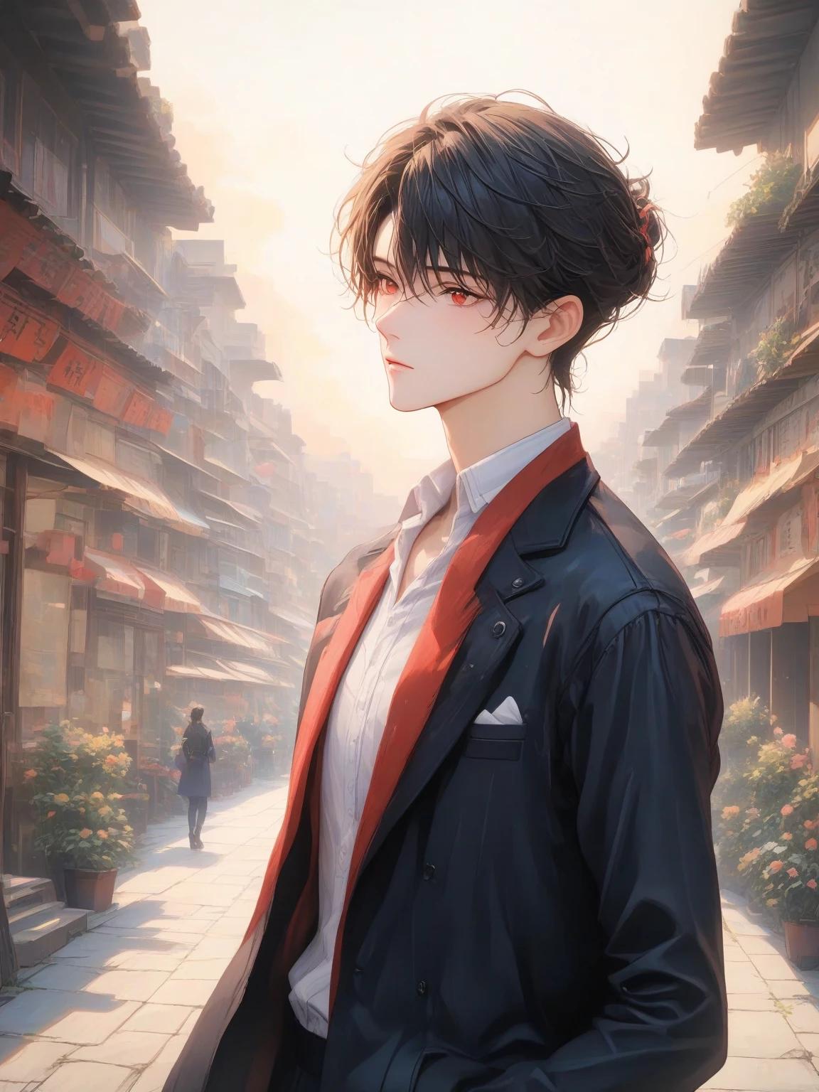 former husband (jack, mafiot 🙃) thumbnail