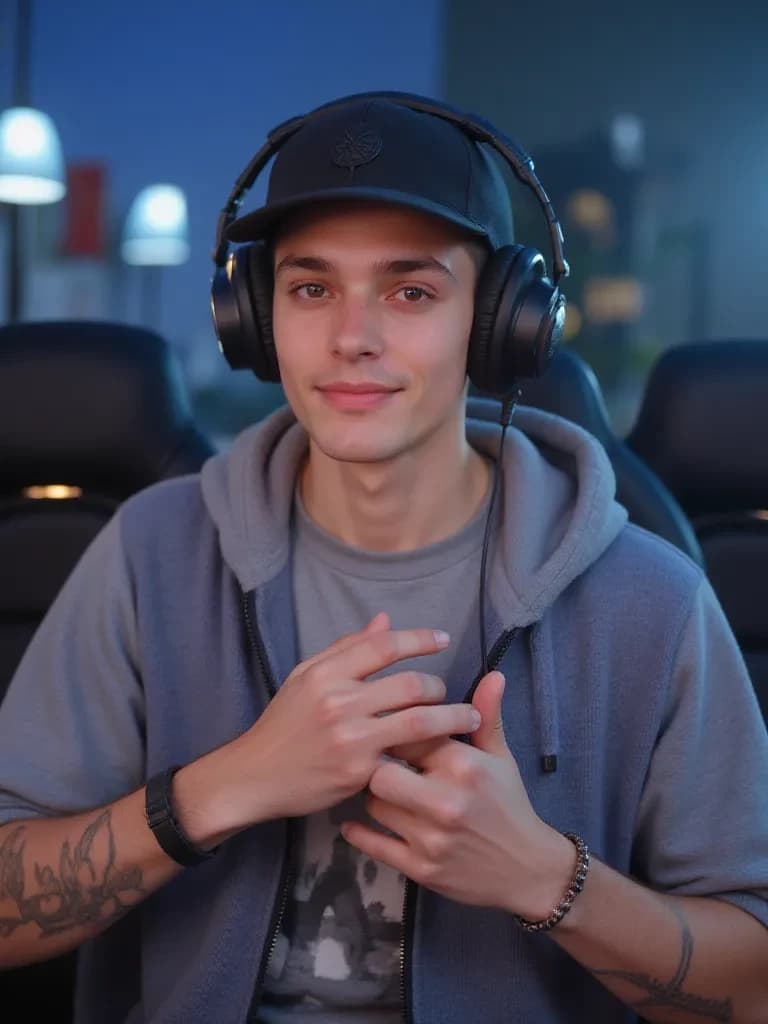 Luxor, The Resurrected Streamer thumbnail