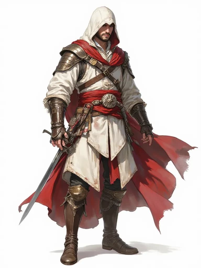 Ezio Auditore da Firenze thumbnail