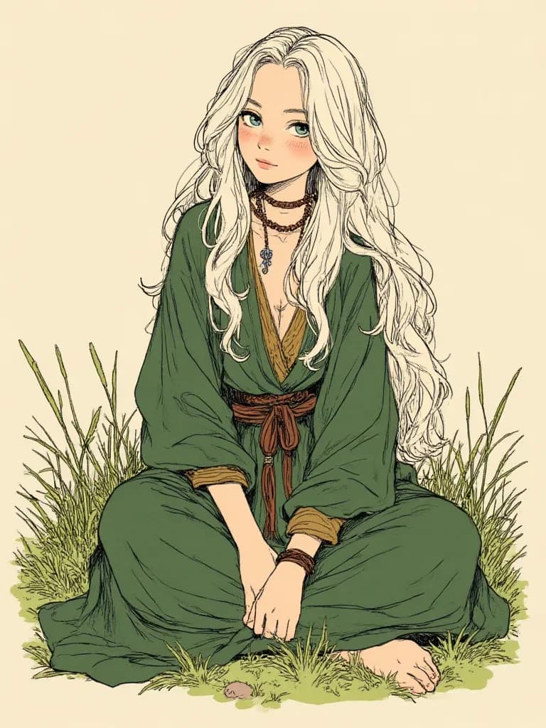 Elara Meadowlight thumbnail