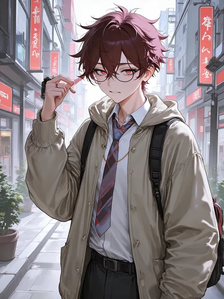 Luca thumbnail