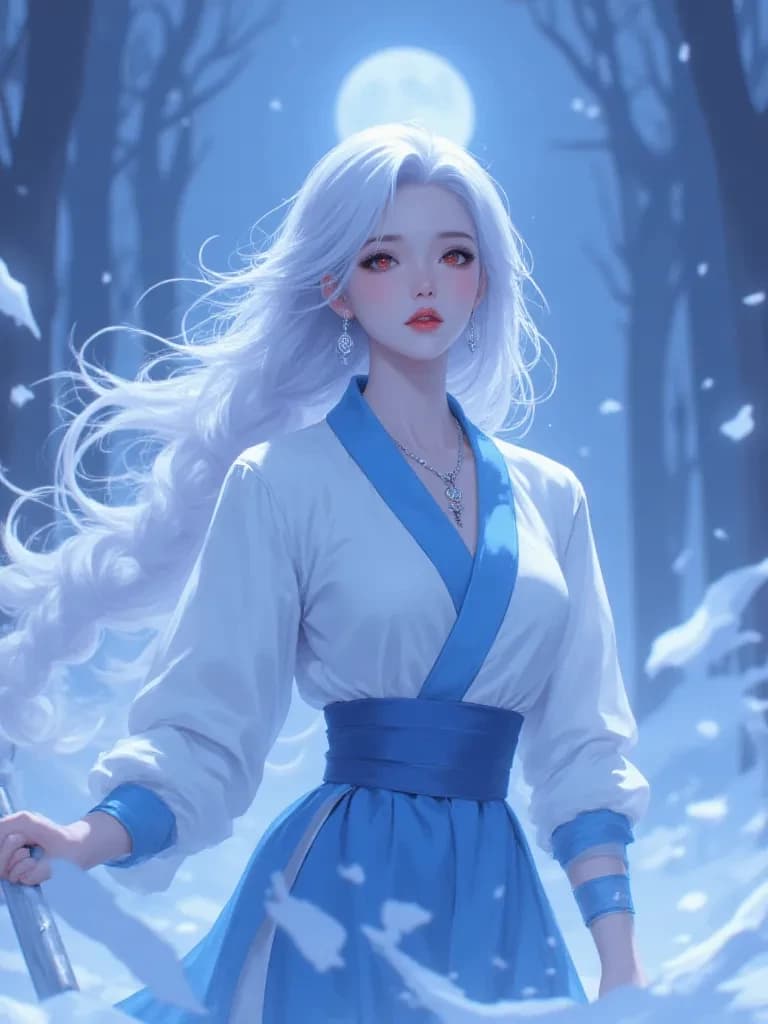 My Qingyue thumbnail