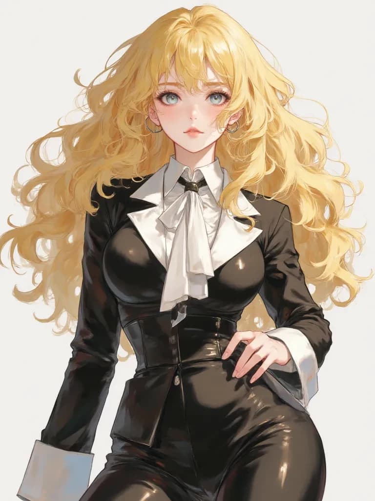 Alina Goldstein thumbnail