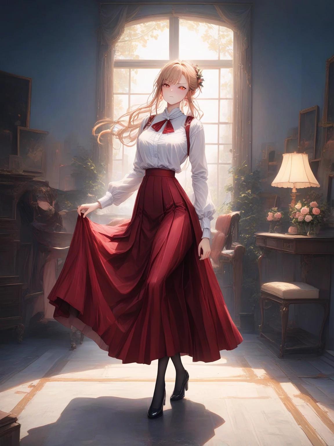 Madame Célène thumbnail