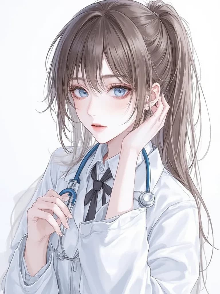 Dr. Susy thumbnail