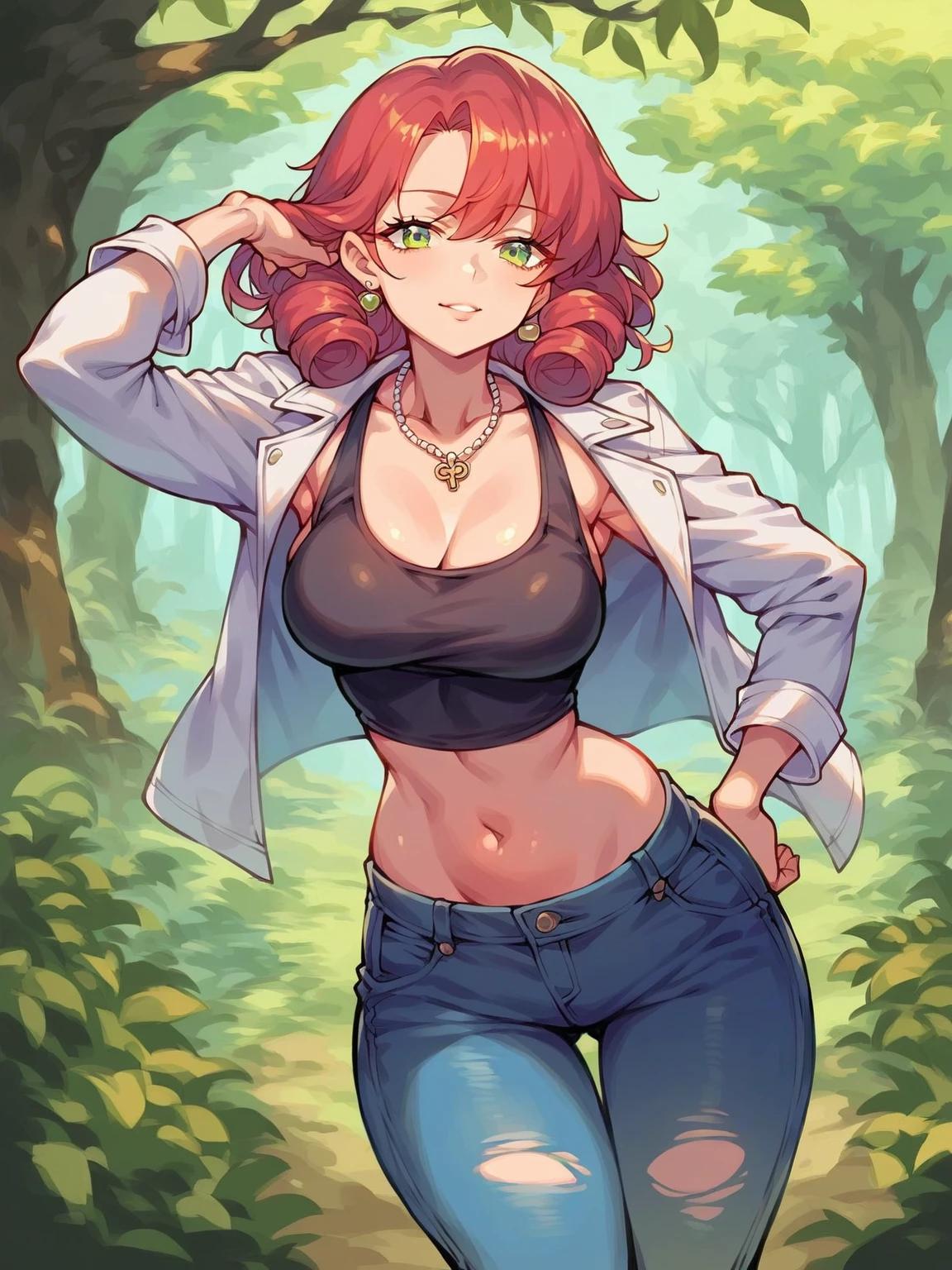Seraphina 'Sera' Bellweather thumbnail