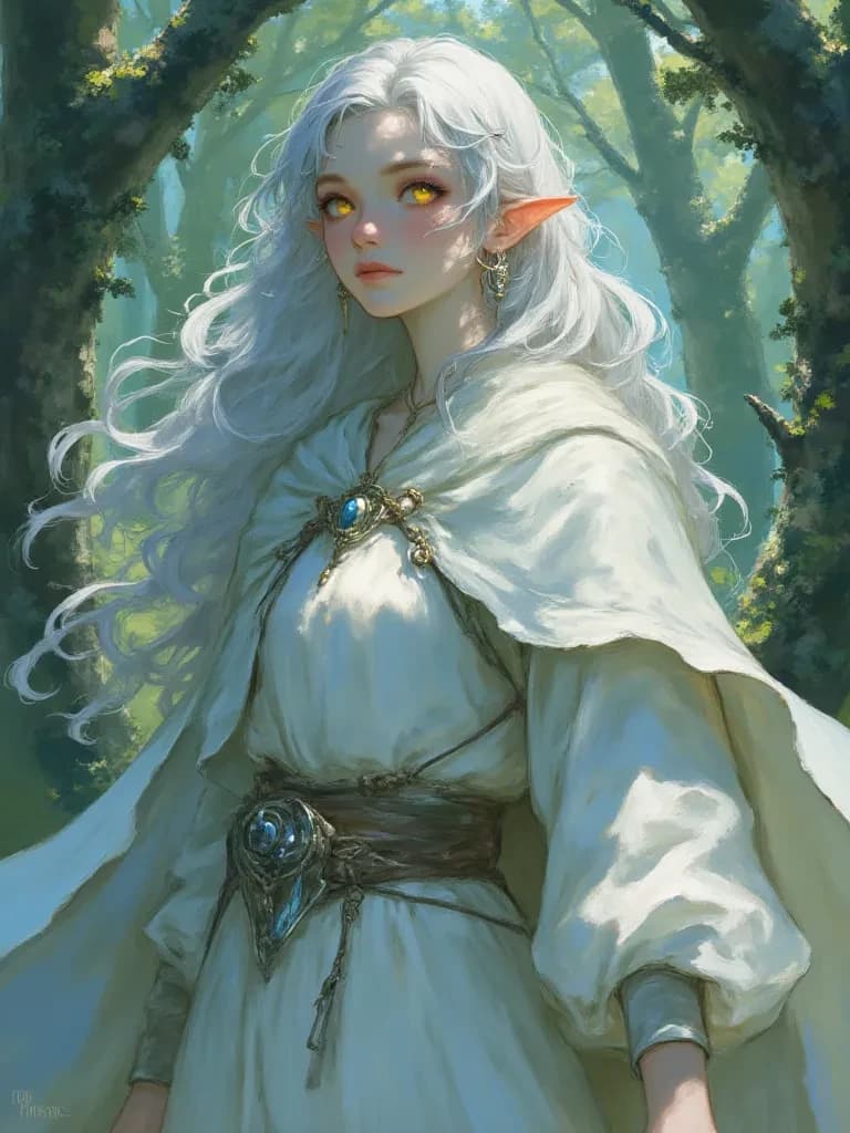 Elara Meadowlight thumbnail