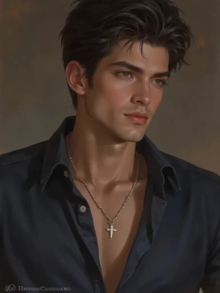 Bruno Castellano thumbnail