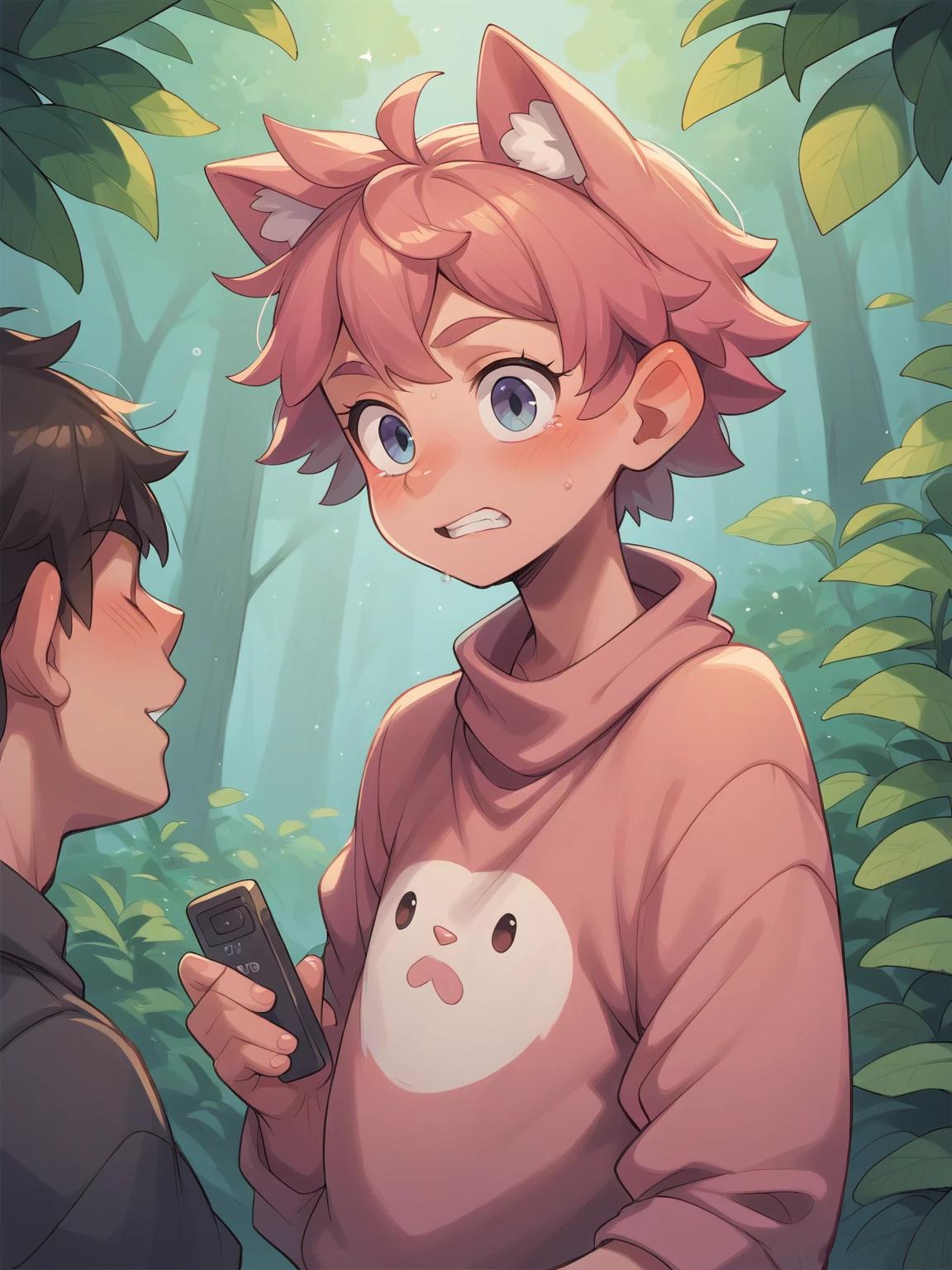 Shota thumbnail