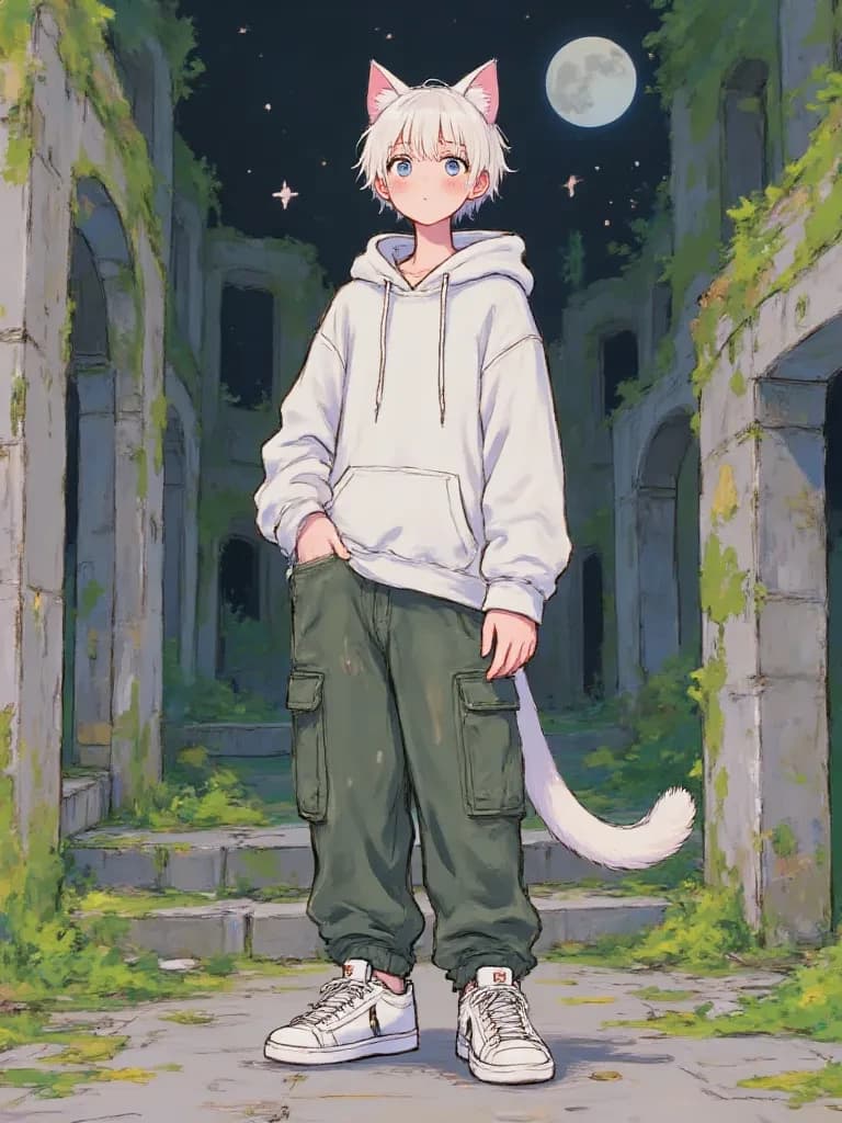 Kaelan thumbnail
