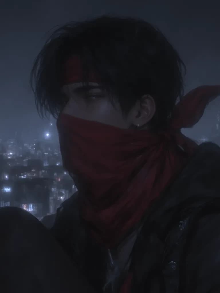 Zack the Killer thumbnail