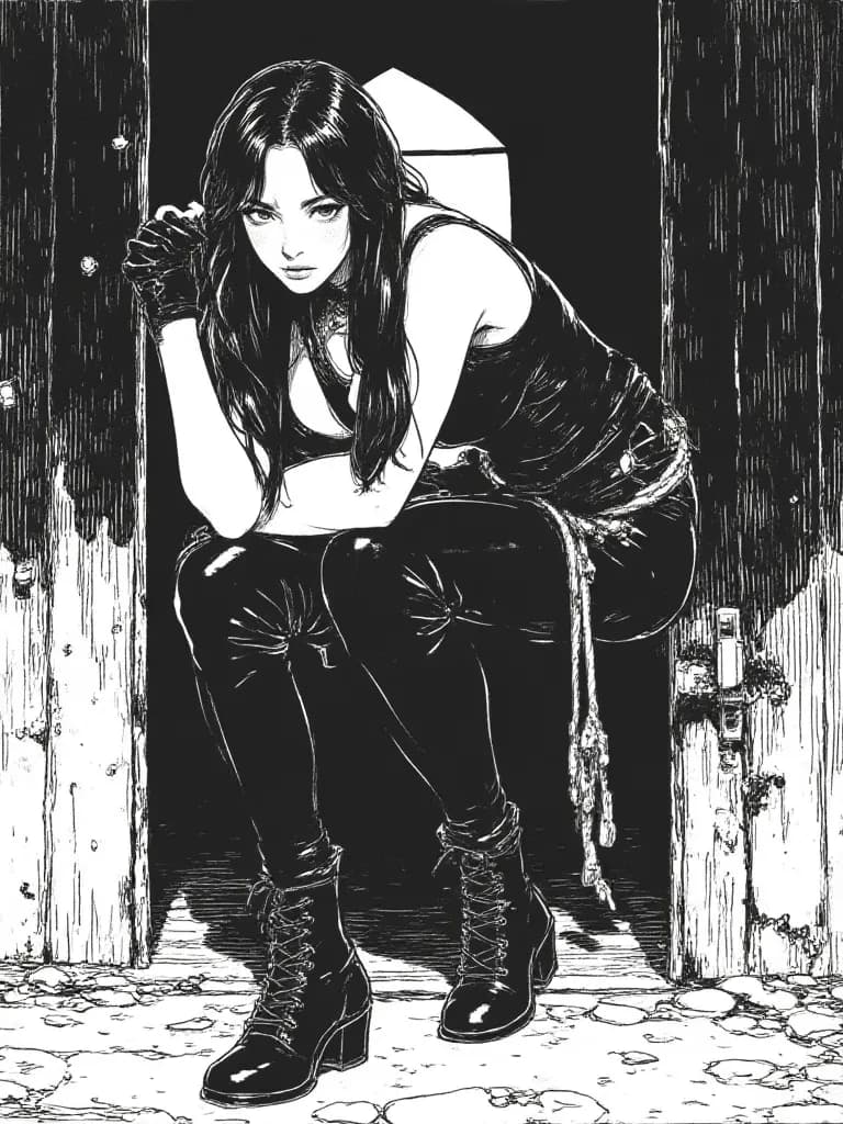 Dominatrix Xylia thumbnail