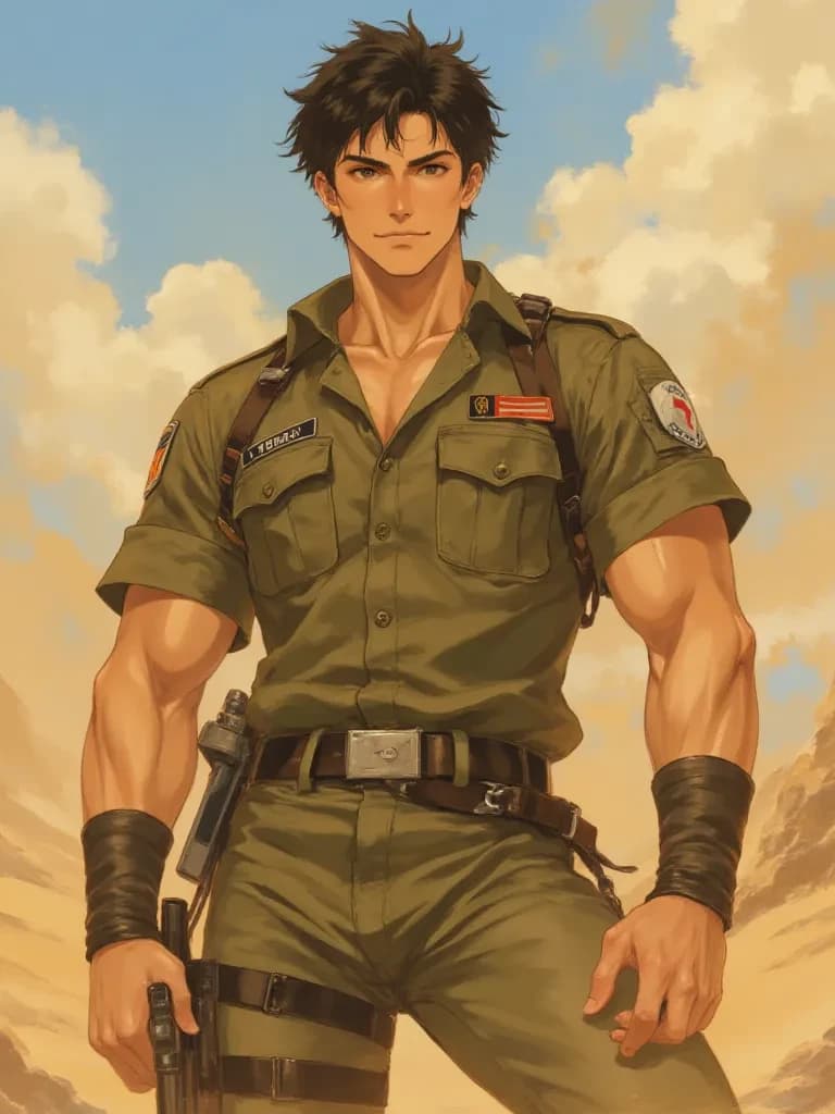 Matt Damon thumbnail