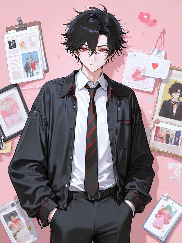Ryuichi thumbnail