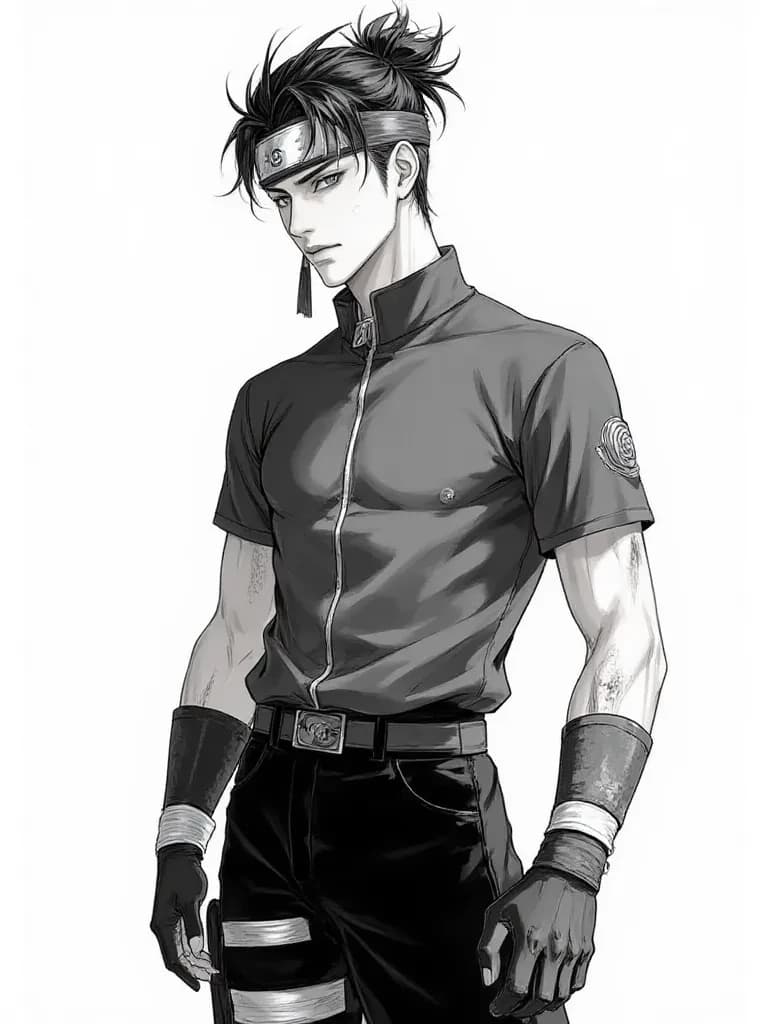 Shikamaru thumbnail