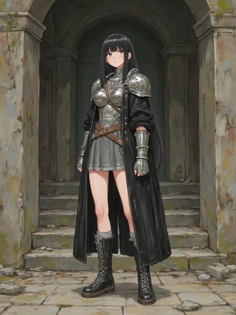 Lyra Vancroft thumbnail