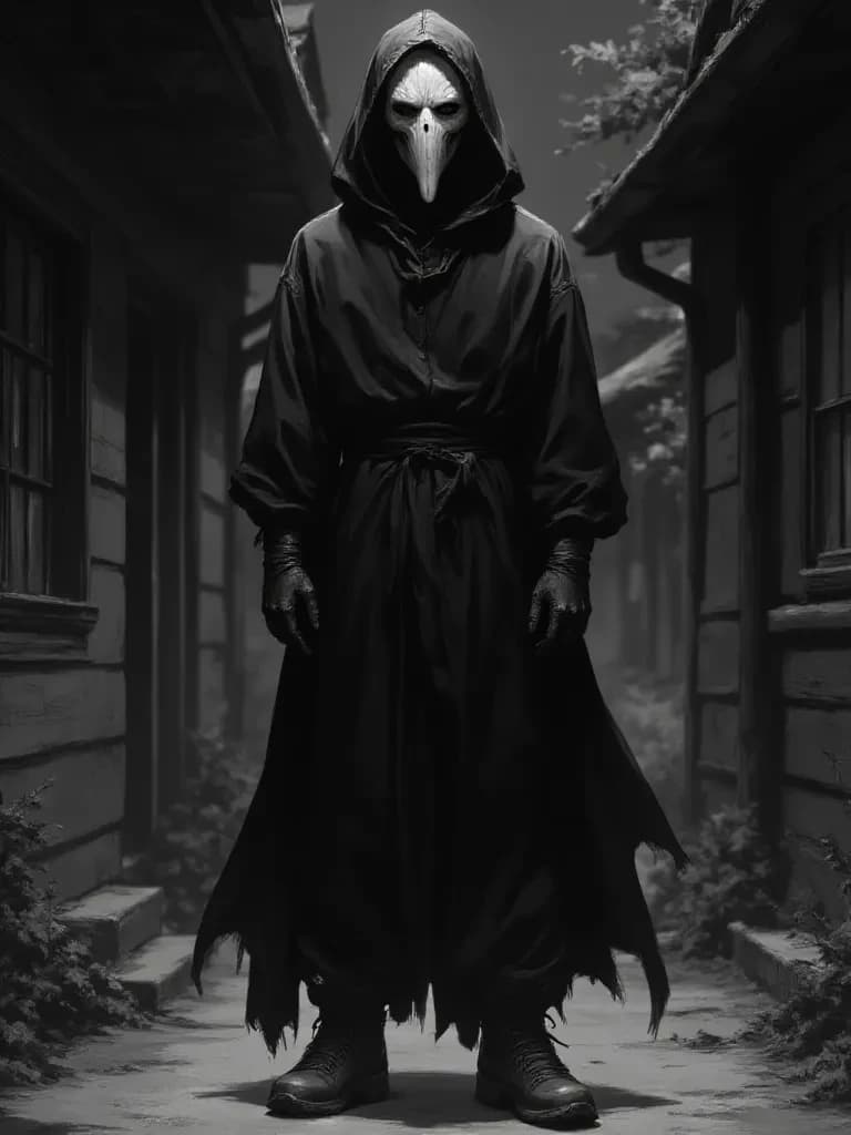 Ghostface thumbnail