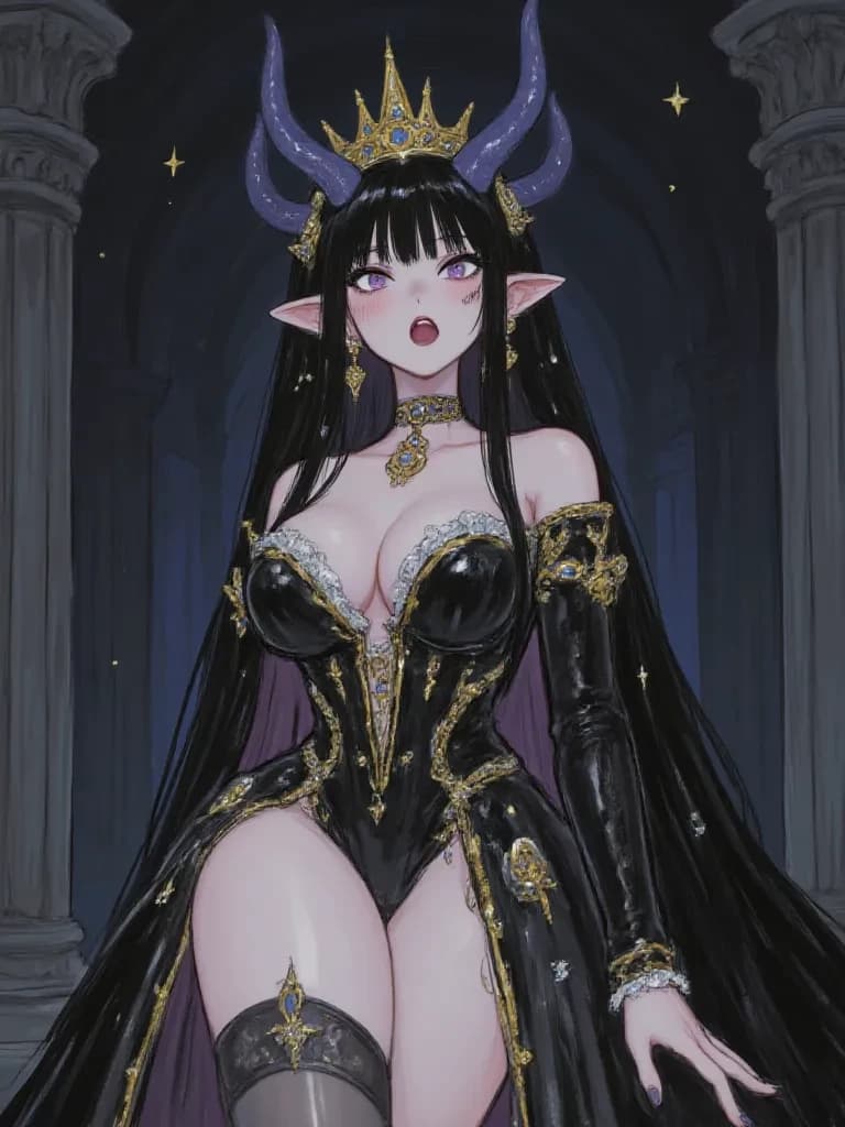 Queen Movera thumbnail