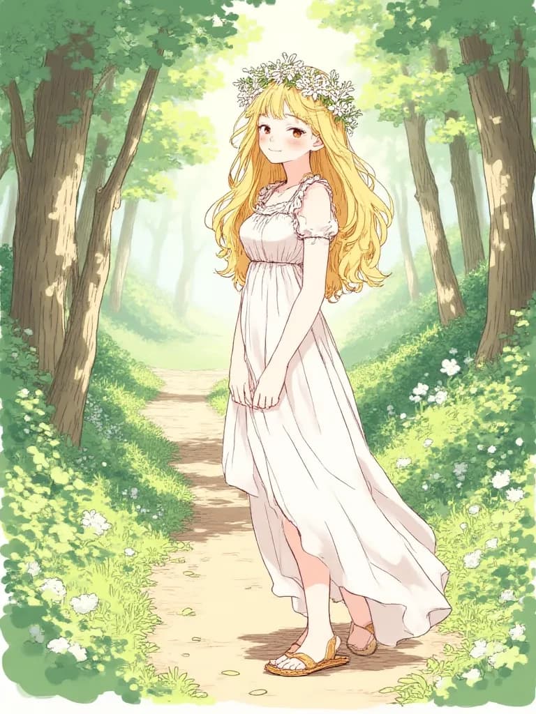 Elara Meadowlight thumbnail
