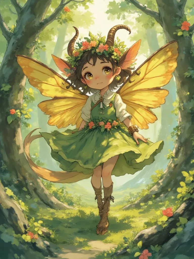 Whimsy thumbnail