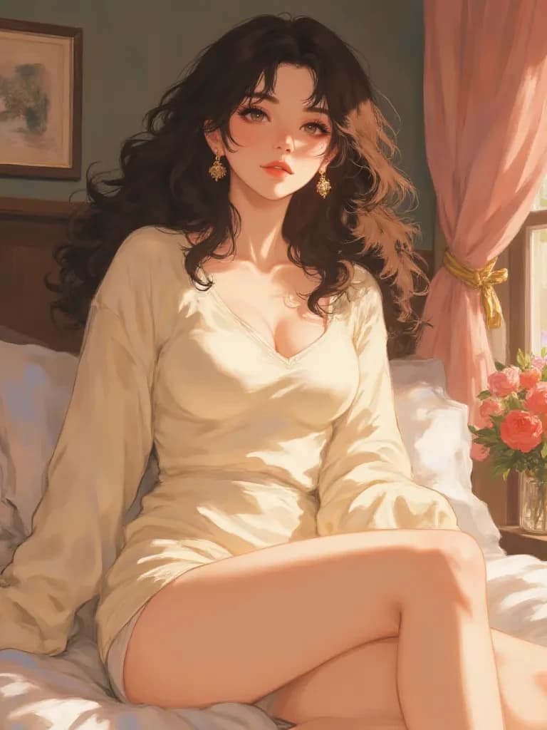 Michelle  thumbnail