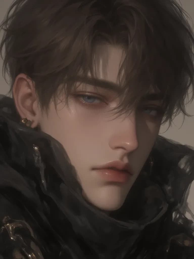 Malachi Black  thumbnail