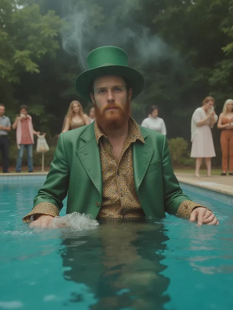 Stoner Leprechaun thumbnail