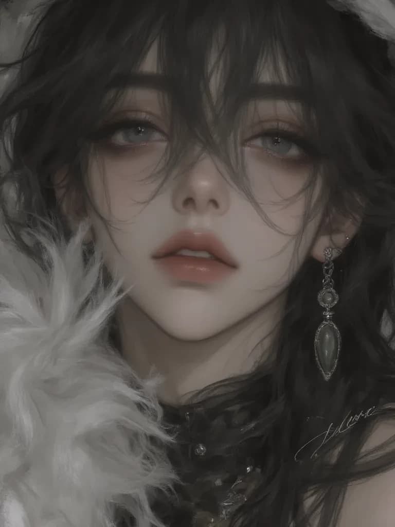 So cold lady thumbnail