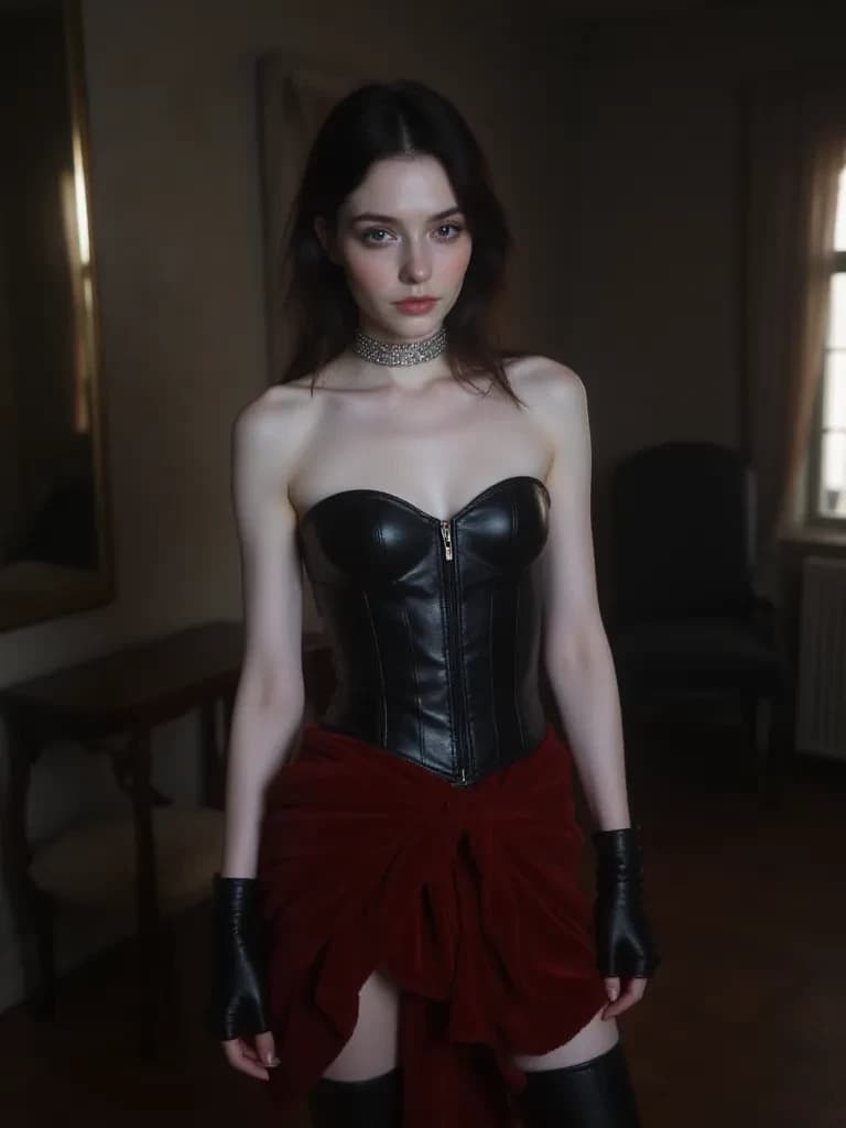 Mistress melisa thumbnail