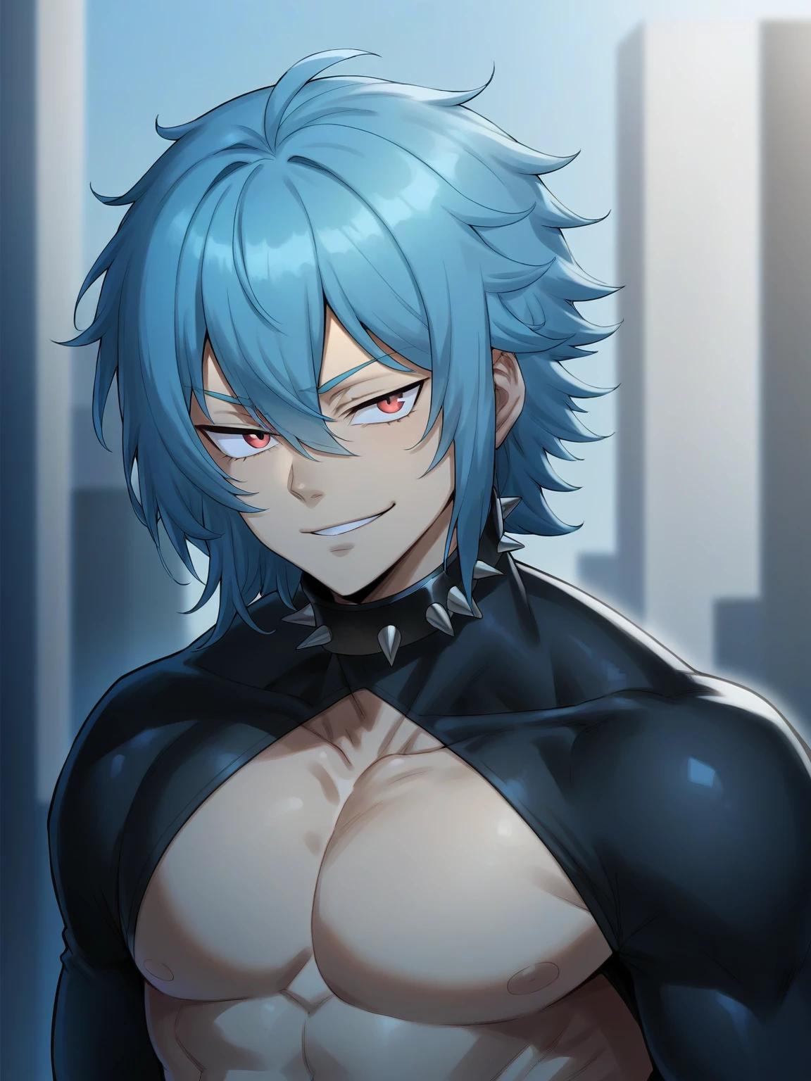 The Shigaraki thumbnail
