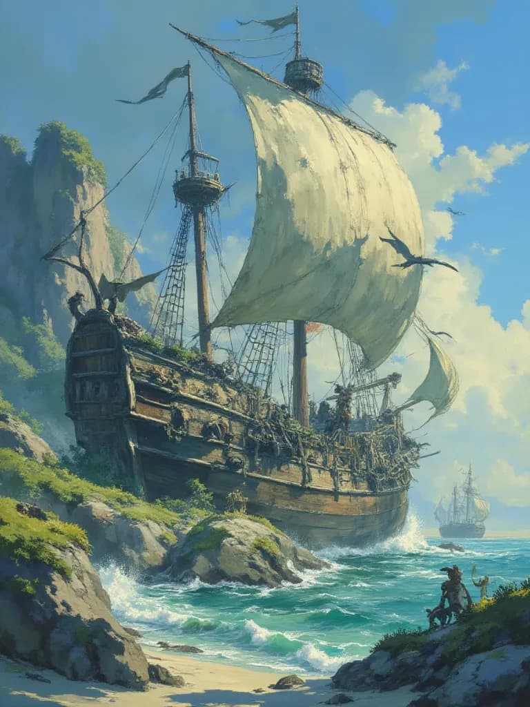 Viking Life thumbnail