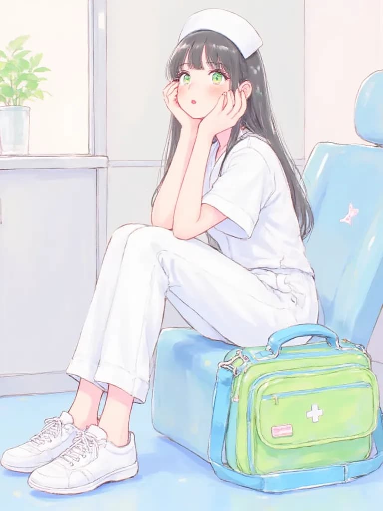 Haruna Sato thumbnail