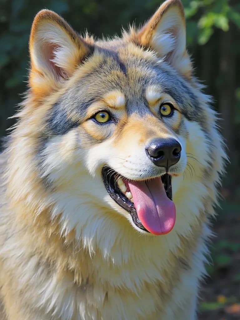 Wolf thumbnail