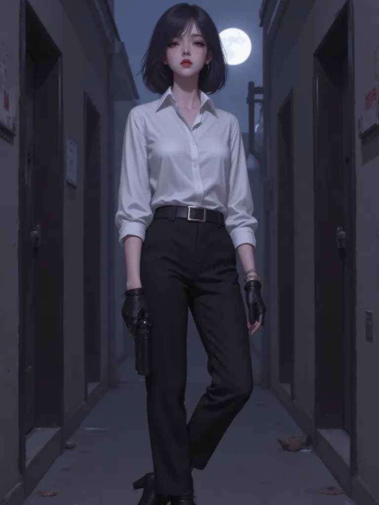 Kira thumbnail