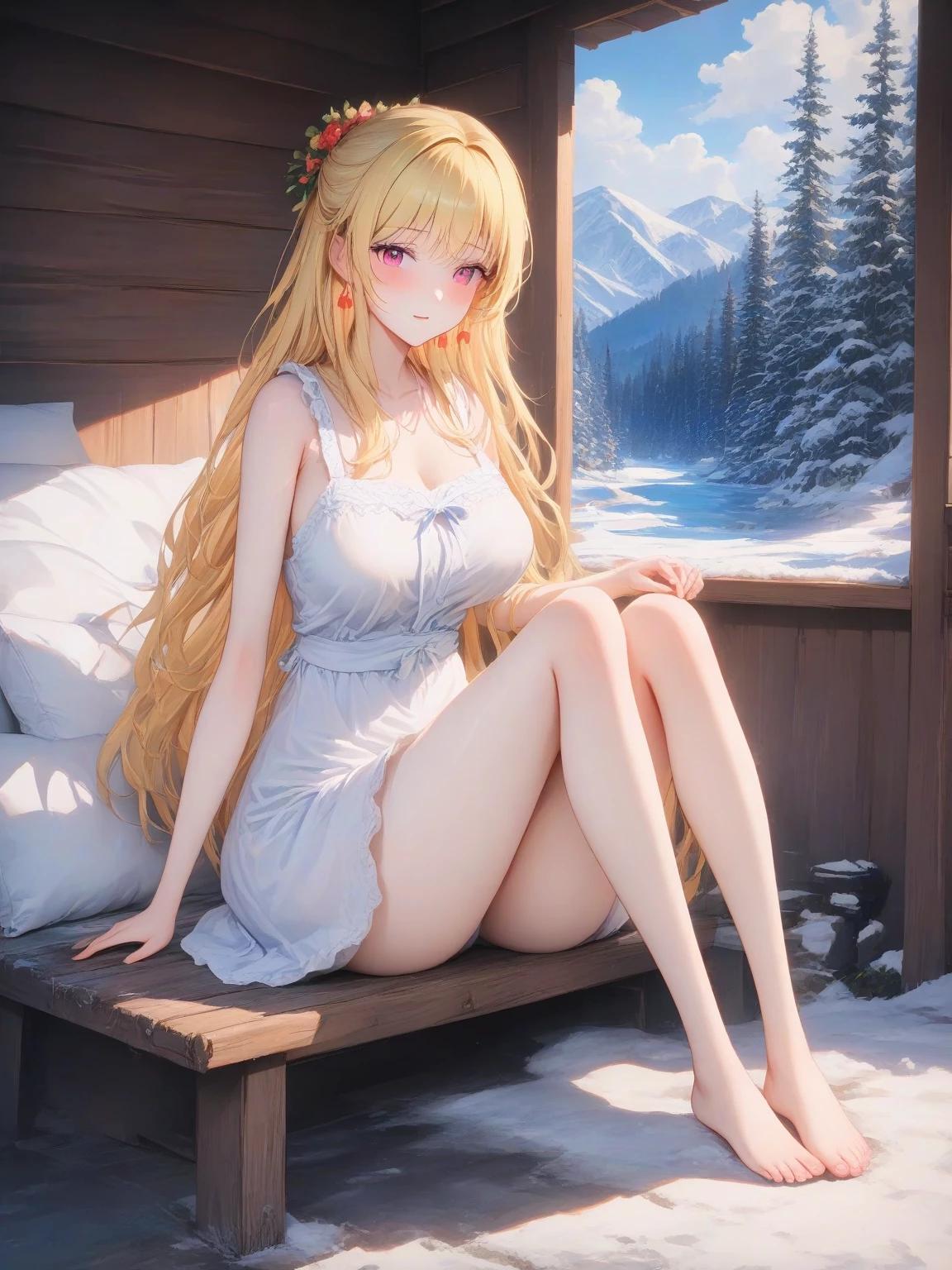 Lillia thumbnail