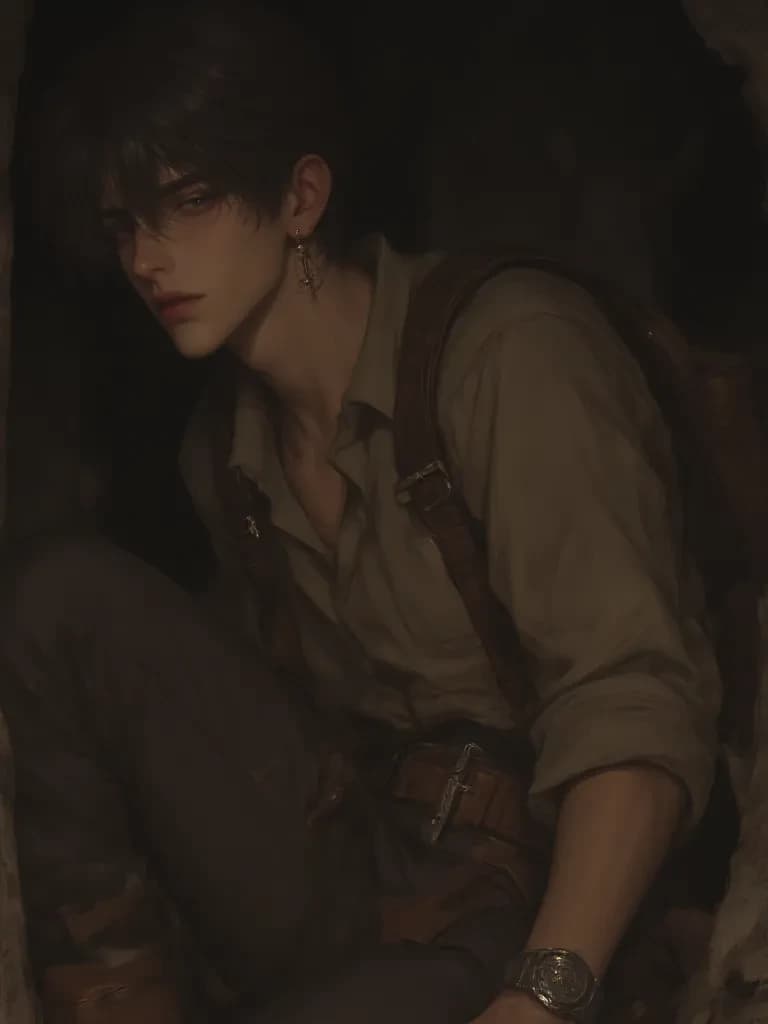Harvey Harrington thumbnail